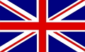 Bandera UK
